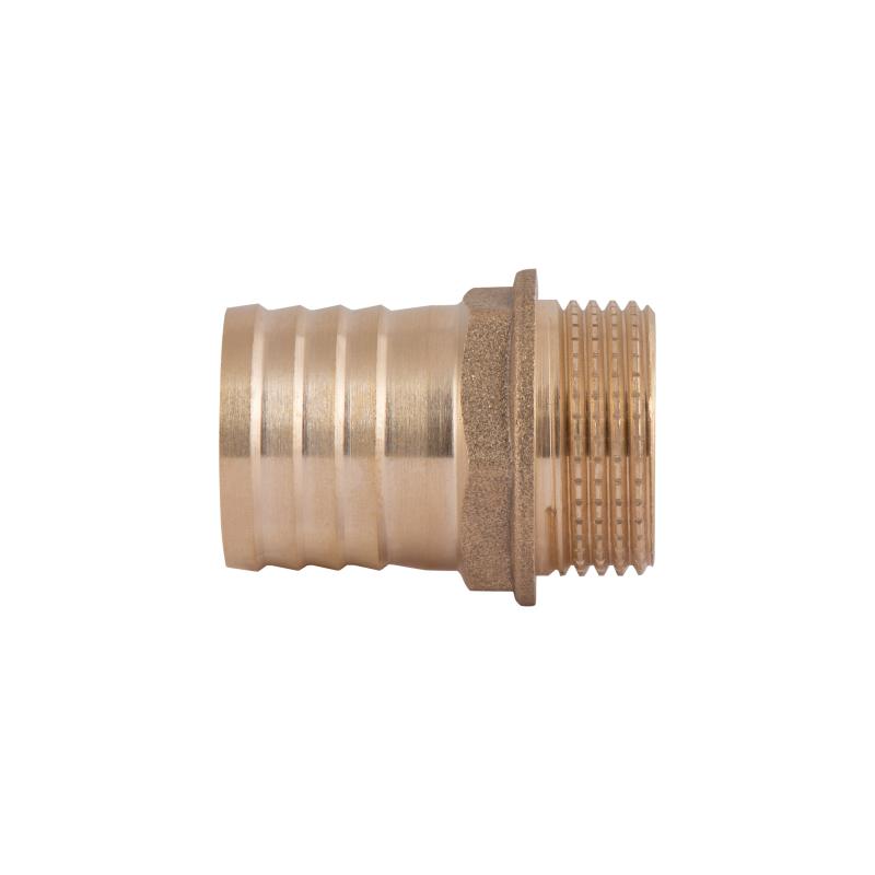 Штуцер Thermo Alliance Standart 25х3/4" ЗР SD4272025 — фото 4