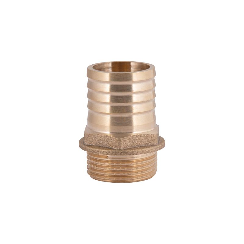 Штуцер Thermo Alliance Standart 25х3/4" ЗР SD4272025 — фото 5