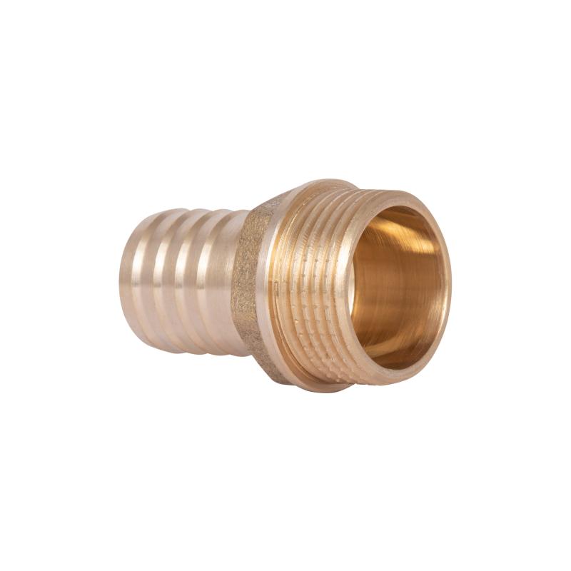 Штуцер Thermo Alliance Standart 20х3/4" ЗР SD4272020 — фото 3