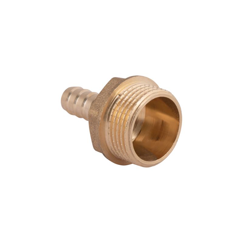 Штуцер Thermo Alliance Standart 10х3/4" ЗР SD4272010 — фото 3