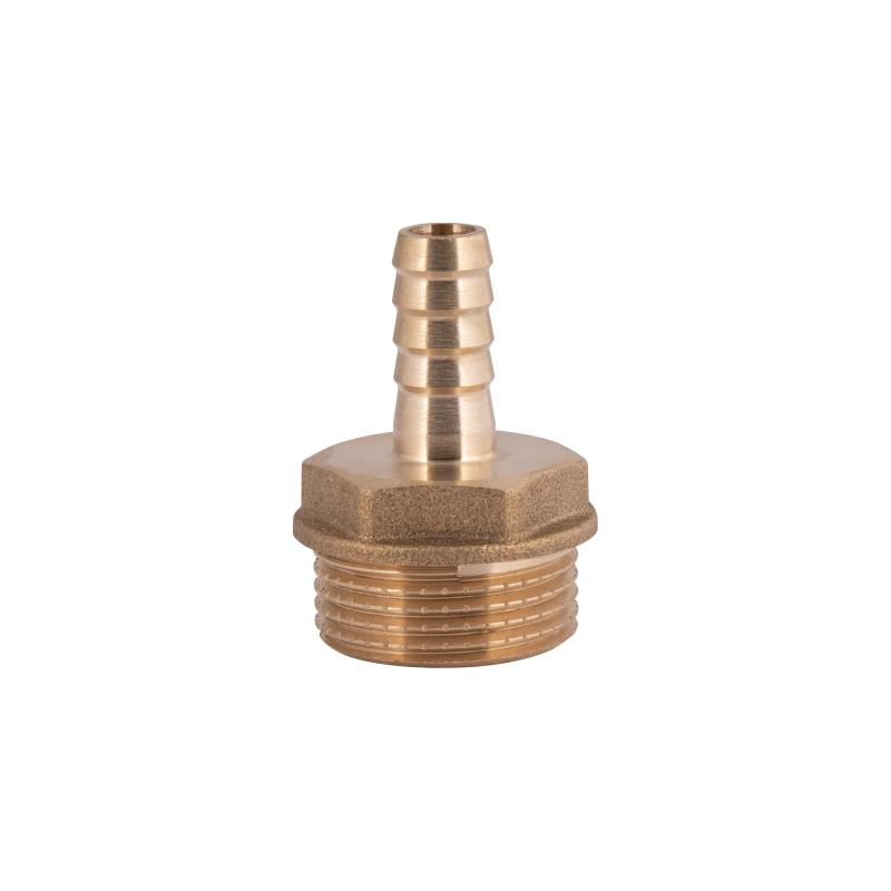 Штуцер Thermo Alliance Standart 10х3/4" ЗР SD4272010 — фото 5