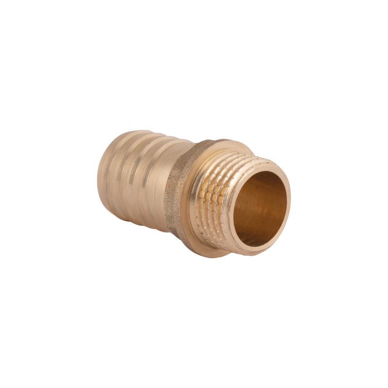 Штуцер Thermo Alliance Standart 20х1/2" ЗР SD4271520 — фото 3