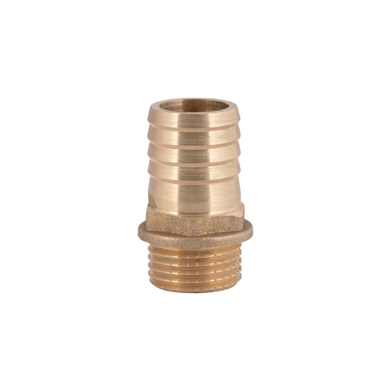 Штуцер Thermo Alliance Standart 20х1/2" ЗР SD4271520 — фото 5