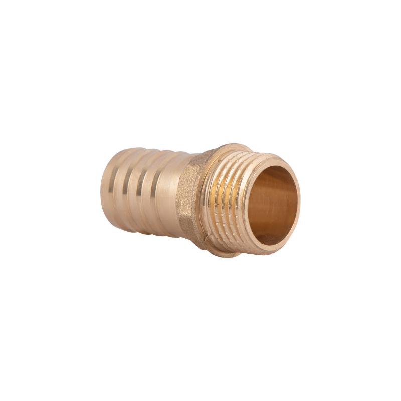 Штуцер Thermo Alliance Standart 18х1/2" ЗР SD4271518 — фото 3