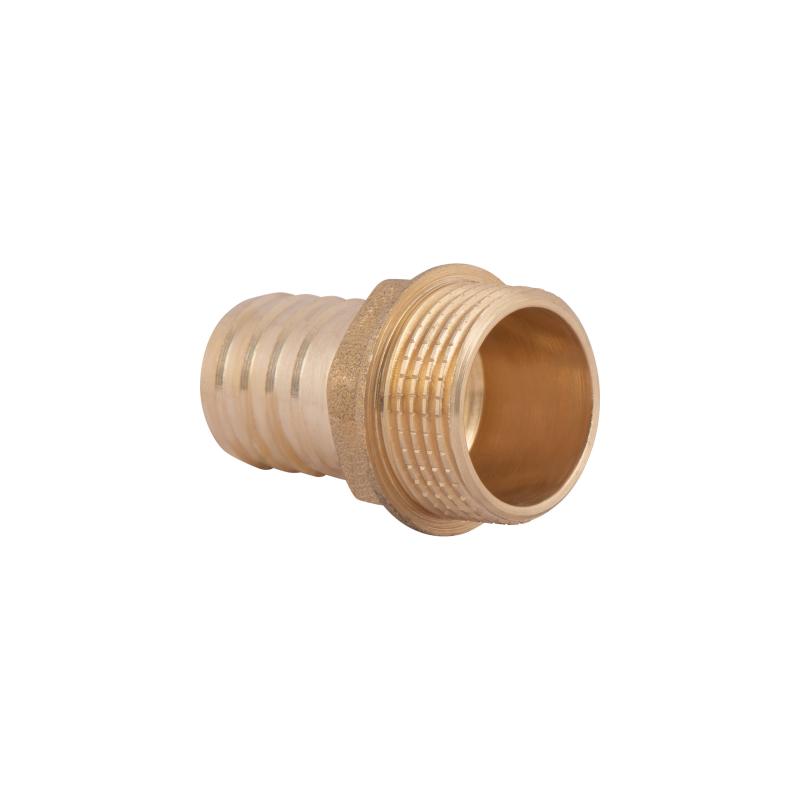 Штуцер Thermo Alliance Standart 8х1/2" ЗР SD427158 — фото 3