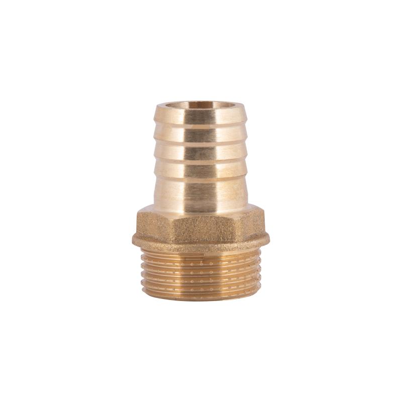 Штуцер Thermo Alliance Standart 8х1/2" ЗР SD427158 — фото 5