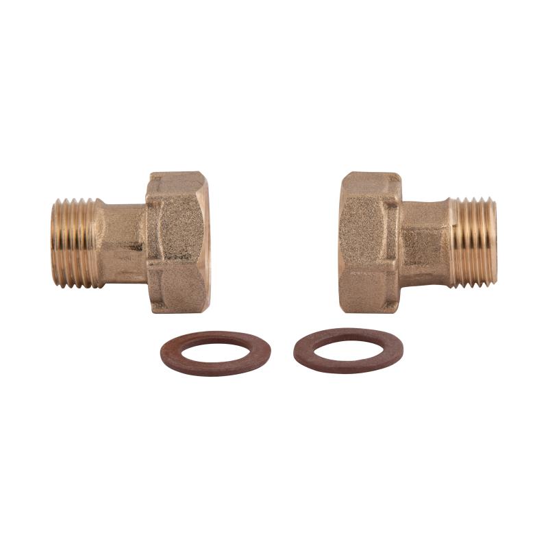 Комплект для лічильника Thermo Alliance Standart 1/2"З х 3/4"В SD42915 — фото 4