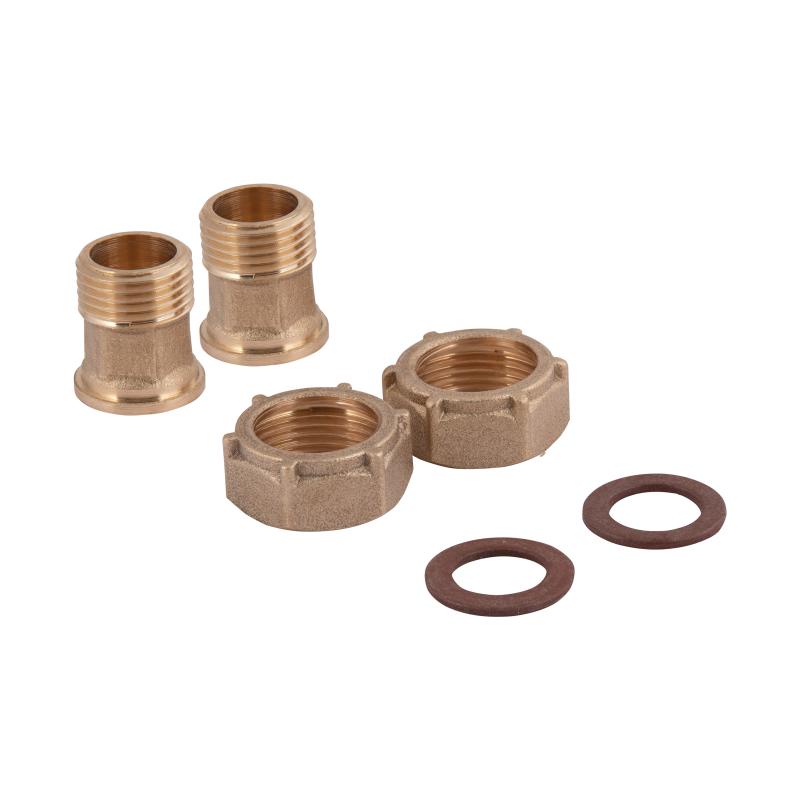 Комплект для лічильника Thermo Alliance Standart 1/2"З х 3/4"В SD42915 — фото 5