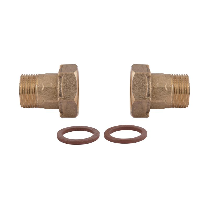 Комплект Thermo Alliance Standart 3/4"З х 1"В для лічильника SD42920 — фото 4