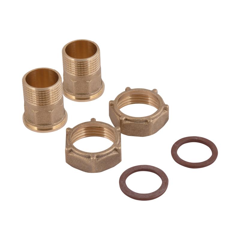 Комплект Thermo Alliance Standart 3/4"З х 1"В для лічильника SD42920 — фото 5