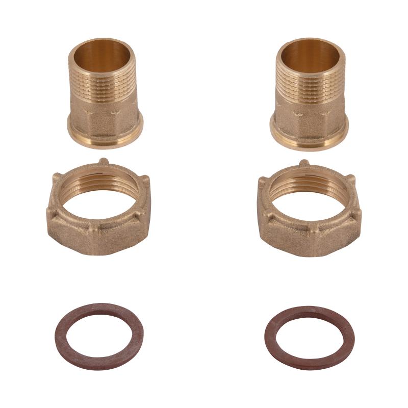 Комплект Thermo Alliance Standart 3/4"З х 1"В для лічильника SD42920 — фото 6