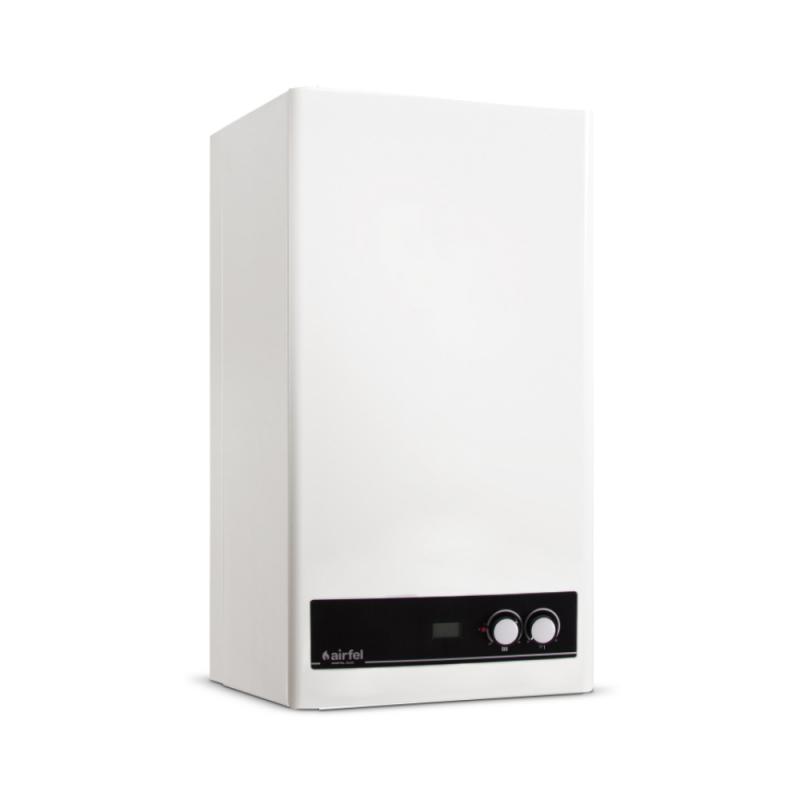 Котел газовий Airfel DigiFEL DUO 36 кВт двоконтурний