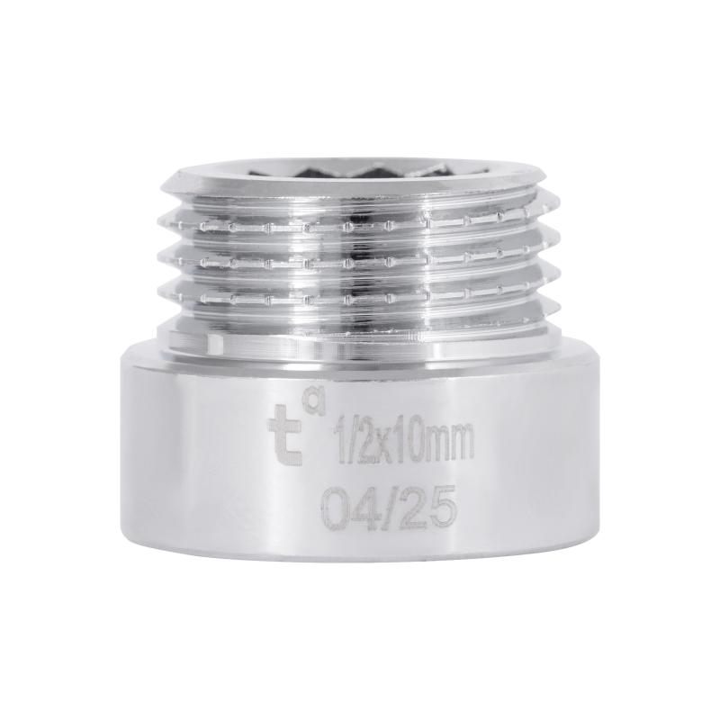 Подовжувач Thermo Alliance Standart 10х1/2" хром SD1301510 — фото 4