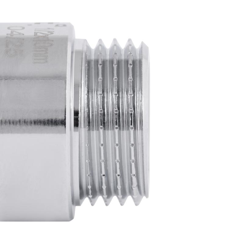 Подовжувач Thermo Alliance Standart 10х1/2" хром SD1301510 — фото 6