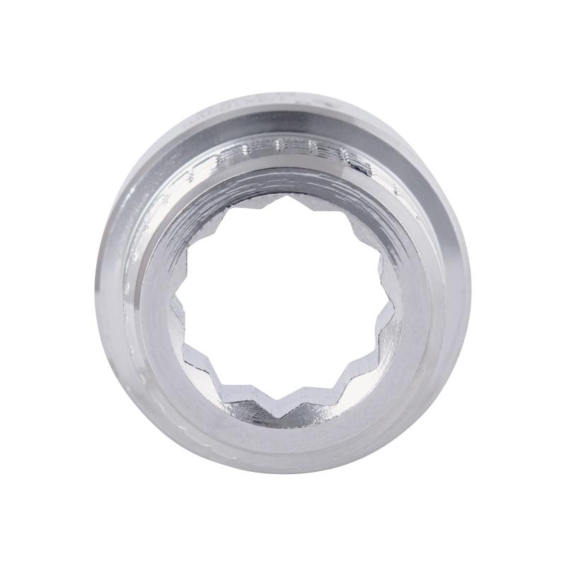 Подовжувач Thermo Alliance Standart 10х1/2" хром SD1301510 — фото 7