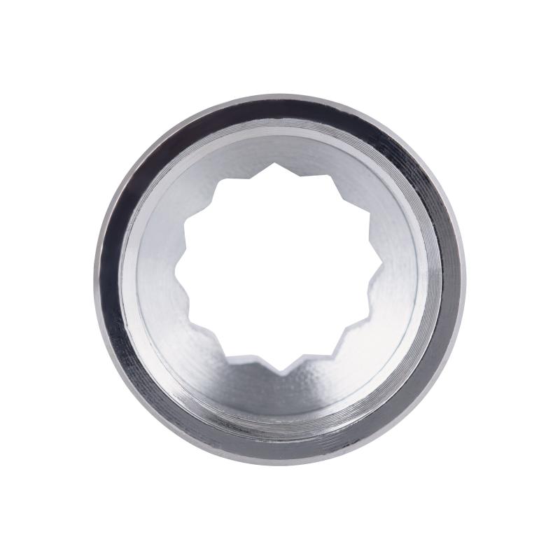 Подовжувач Thermo Alliance Standart 10х1/2" хром SD1301510 — фото 8