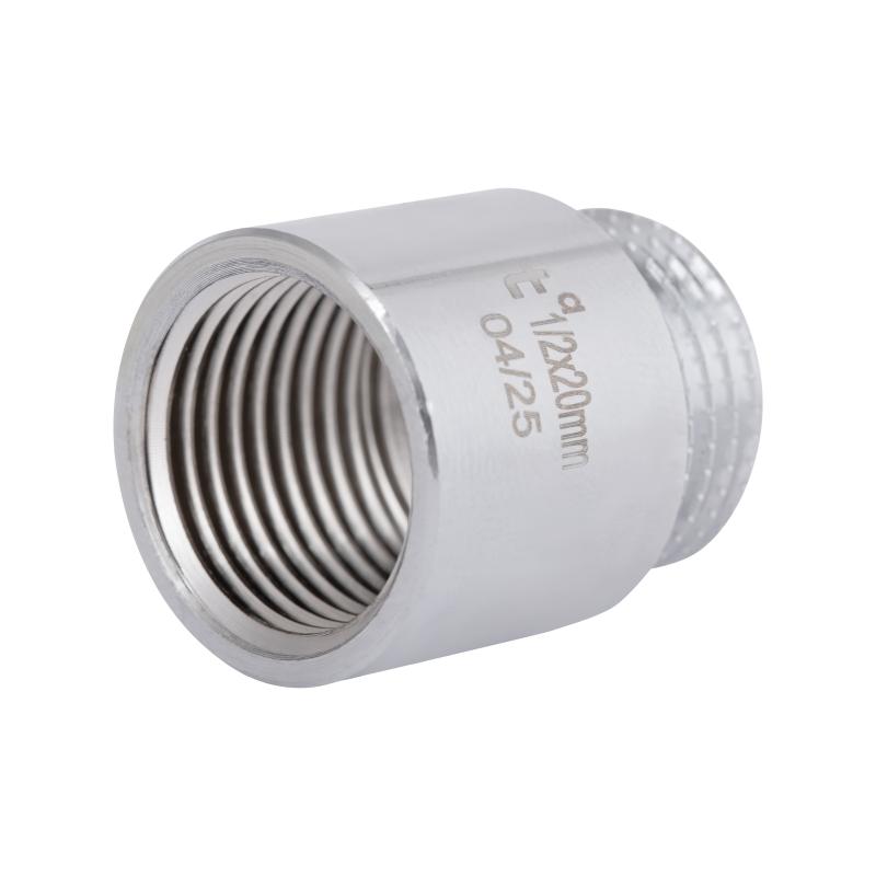 Подовжувач Thermo Alliance Standart 20х1/2" хром SD1301520 — фото 3