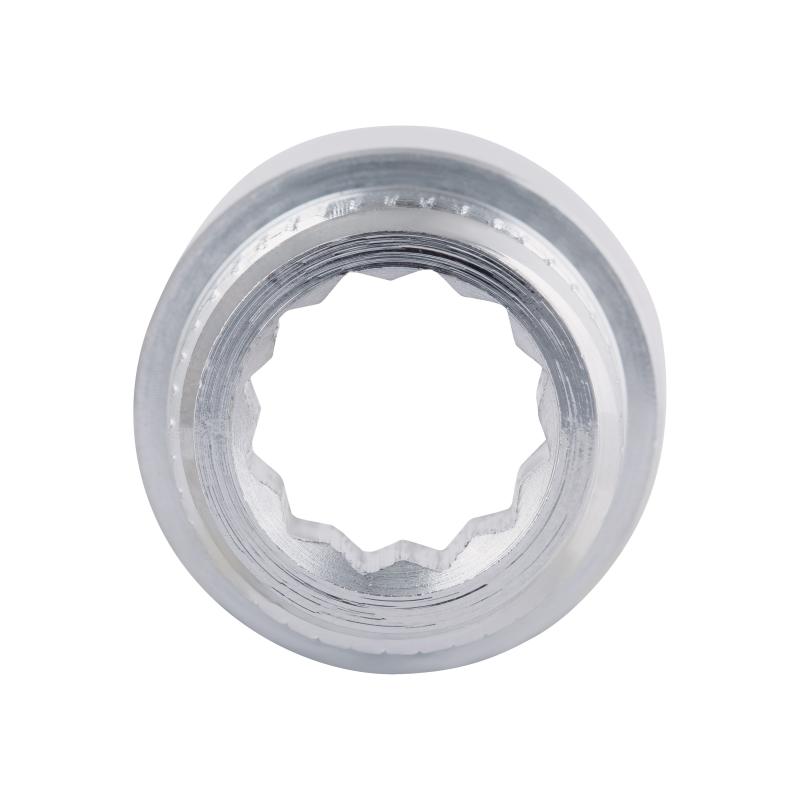 Подовжувач Thermo Alliance Standart 20х1/2" хром SD1301520 — фото 7