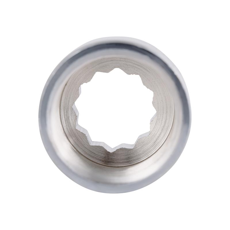 Подовжувач Thermo Alliance Standart 20х1/2" хром SD1301520 — фото 8