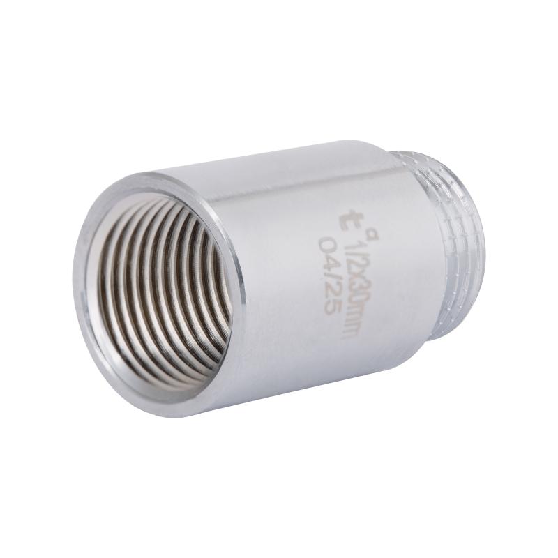 Подовжувач Thermo Alliance Standart 30х1/2" хром SD1301530 — фото 3