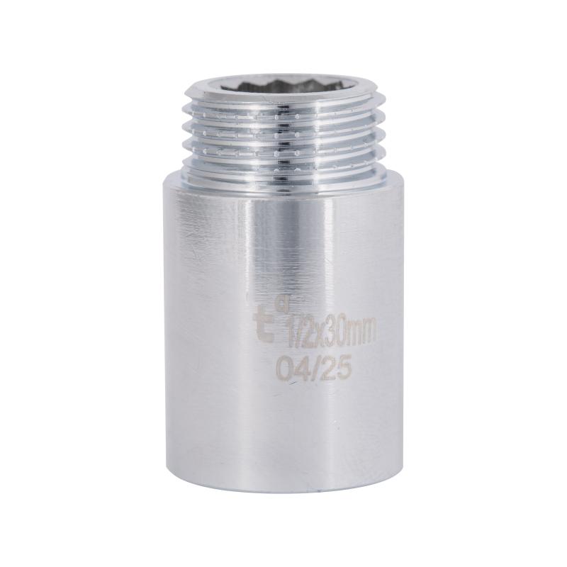 Подовжувач Thermo Alliance Standart 30х1/2" хром SD1301530 — фото 4