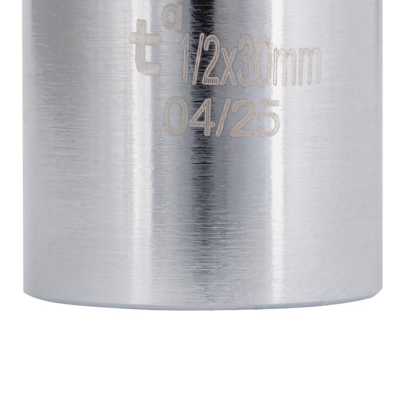 Подовжувач Thermo Alliance Standart 30х1/2" хром SD1301530 — фото 5