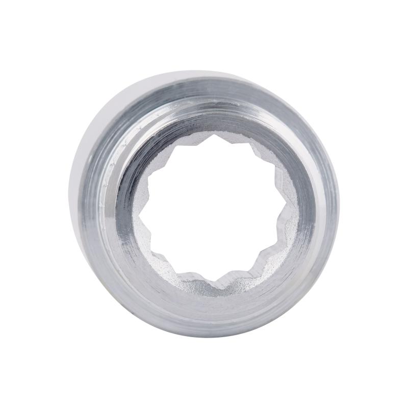 Подовжувач Thermo Alliance Standart 30х1/2" хром SD1301530 — фото 7