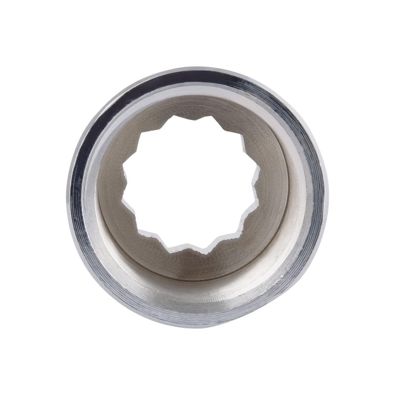 Подовжувач Thermo Alliance Standart 30х1/2" хром SD1301530 — фото 8