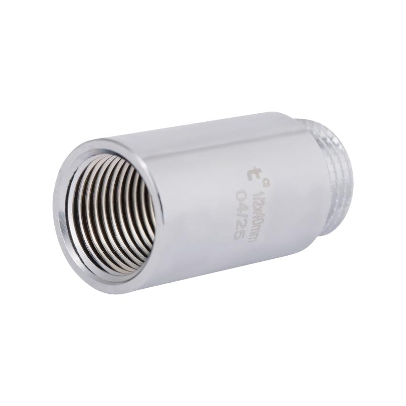 Подовжувач Thermo Alliance Standart 40х1/2" хром SD1301540 — фото 3