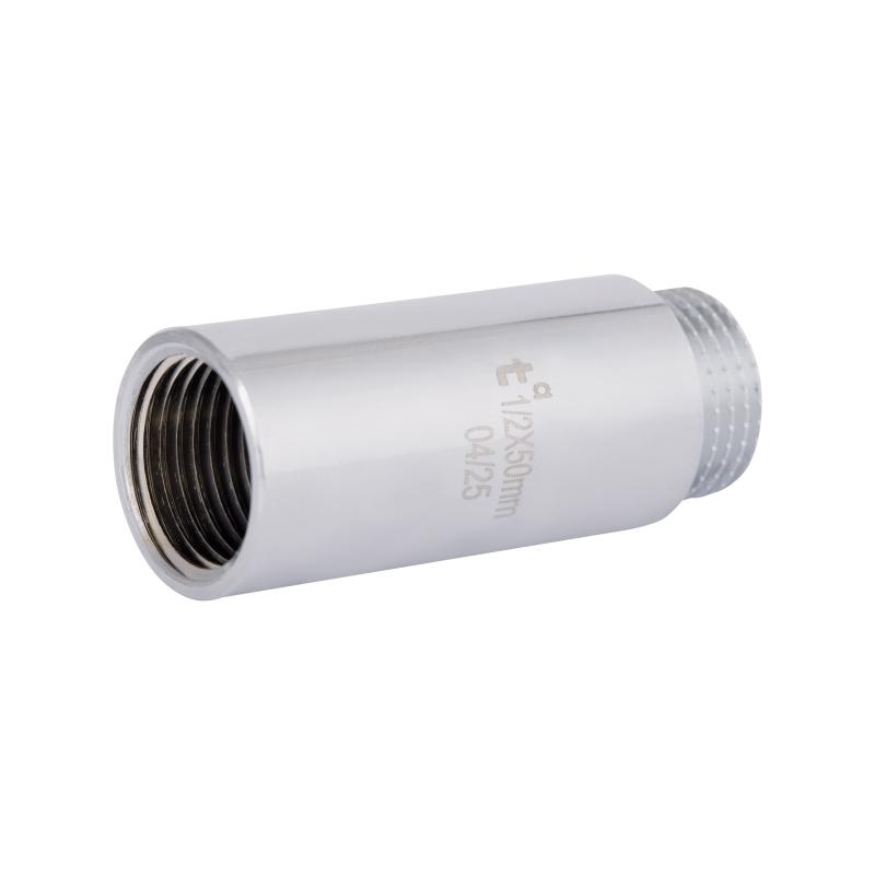 Подовжувач Thermo Alliance Standart 50х1/2" хром SD1301550 — фото 3