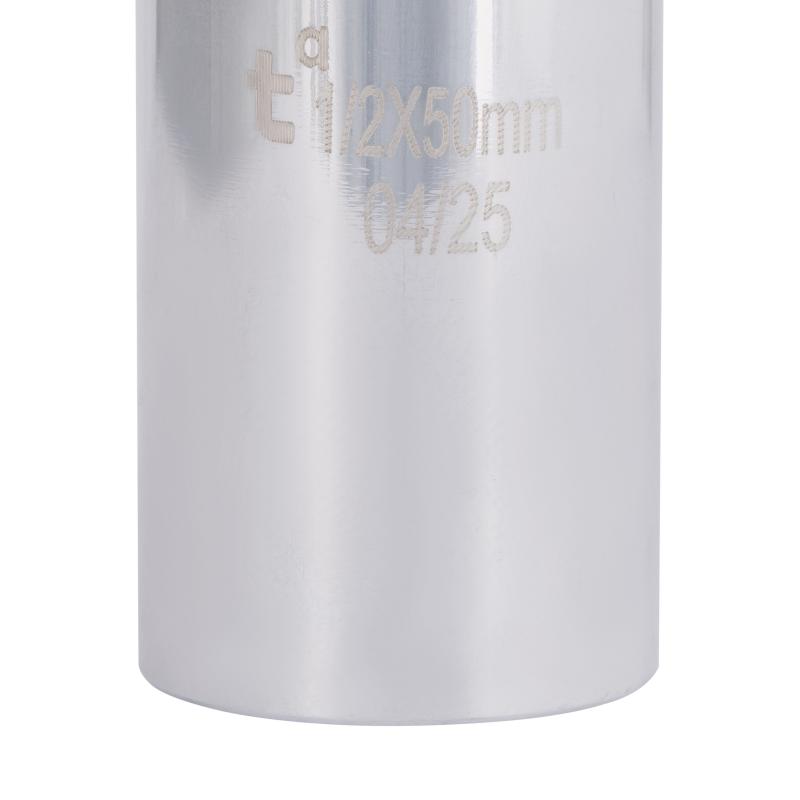 Подовжувач Thermo Alliance Standart 50х1/2" хром SD1301550 — фото 5