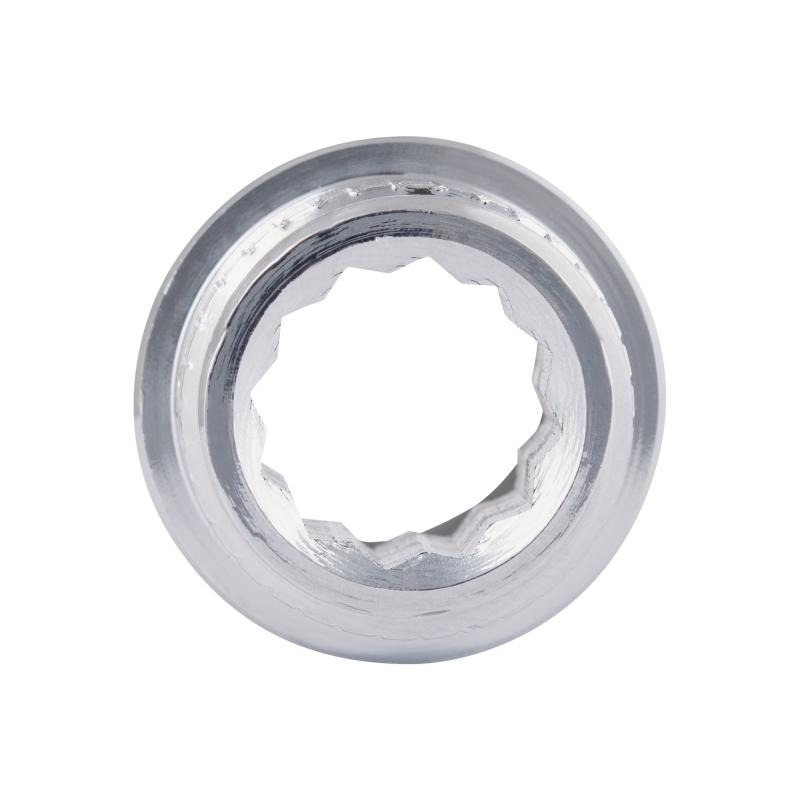 Подовжувач Thermo Alliance Standart 50х1/2" хром SD1301550 — фото 7