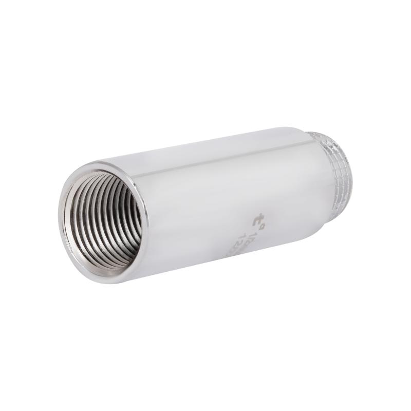 Подовжувач Thermo Alliance Standart 60х1/2" хром SD1301560 — фото 3