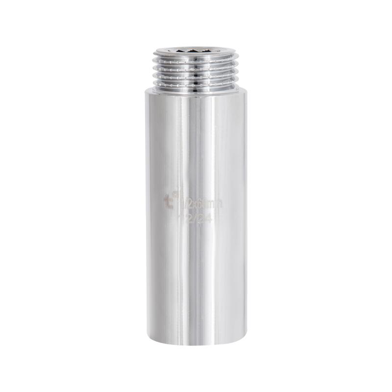 Подовжувач Thermo Alliance Standart 60х1/2" хром SD1301560 — фото 4