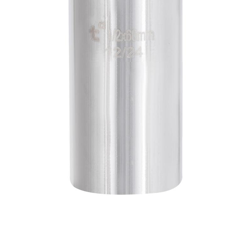 Подовжувач Thermo Alliance Standart 60х1/2" хром SD1301560 — фото 5