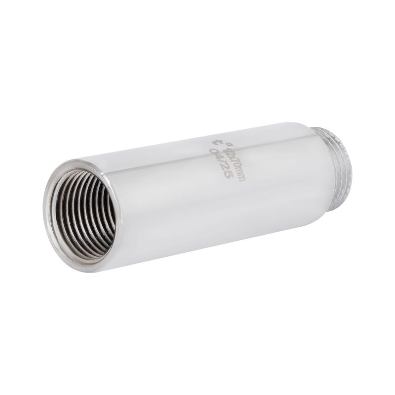 Подовжувач Thermo Alliance Standart 70х1/2" хром SD1301570 — фото 3