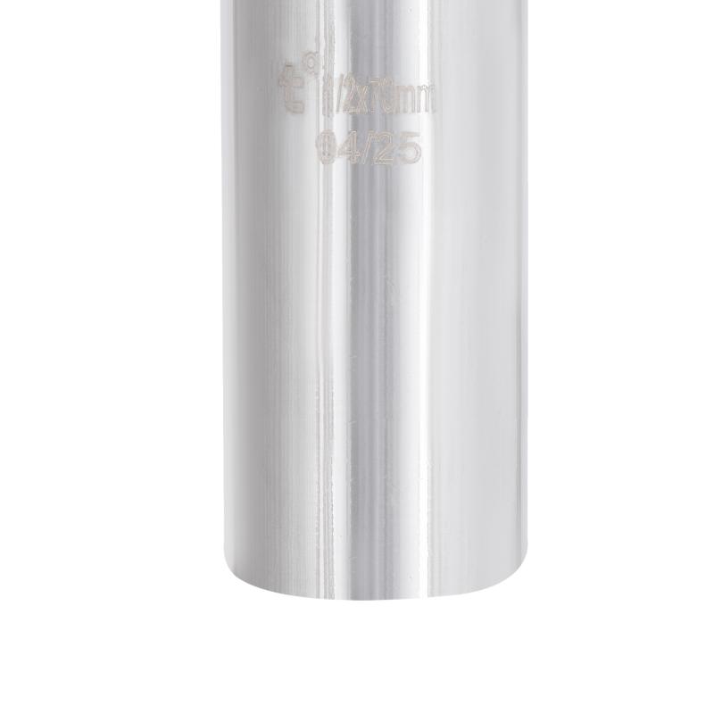 Подовжувач Thermo Alliance Standart 70х1/2" хром SD1301570 — фото 5