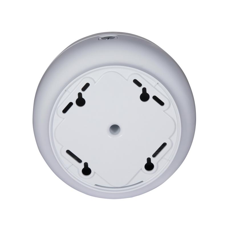 Диспенсер  для паперових рушників з центральною витяжкою Qtap Pohodli QT172WH42906 White (Domov) — фото 5