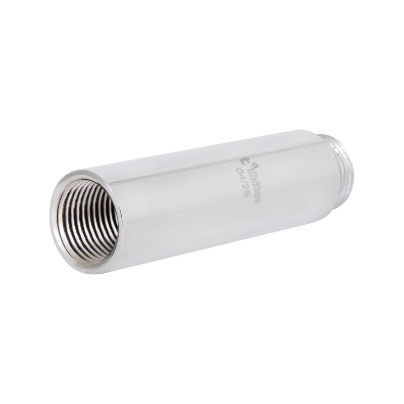 Подовжувач Thermo Alliance Standart 80х1/2" хром SD1301580 — фото 3