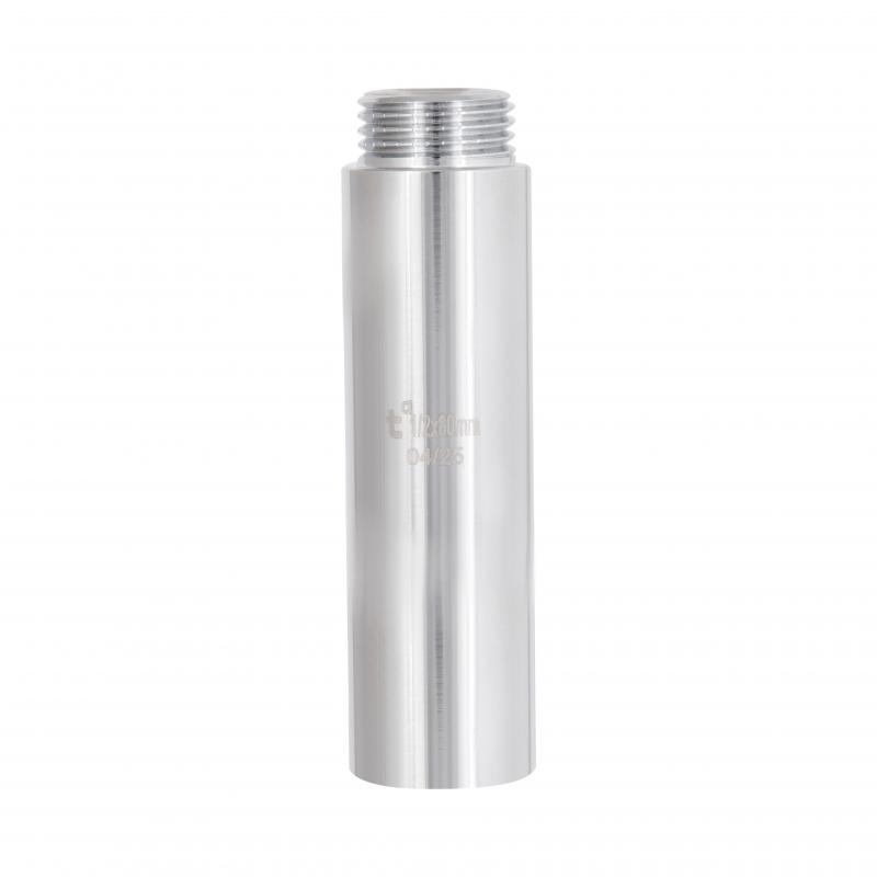 Подовжувач Thermo Alliance Standart 80х1/2" хром SD1301580 — фото 4