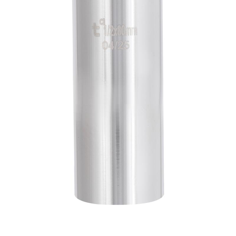 Подовжувач Thermo Alliance Standart 80х1/2" хром SD1301580 — фото 5