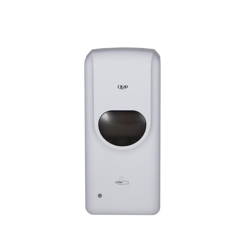 Дезінфектор Qtap Pohodli 6V безконтактний QT170WH42921 White (Zdraví) — фото 3