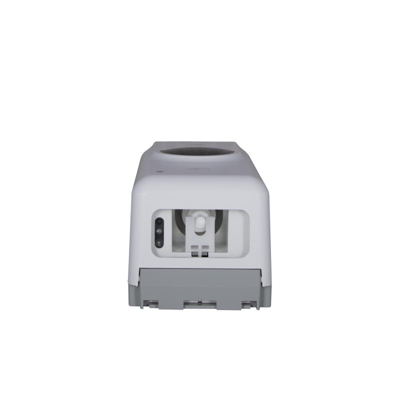 Дезінфектор Qtap Pohodli 6V безконтактний QT170WH42921 White (Zdraví) — фото 5