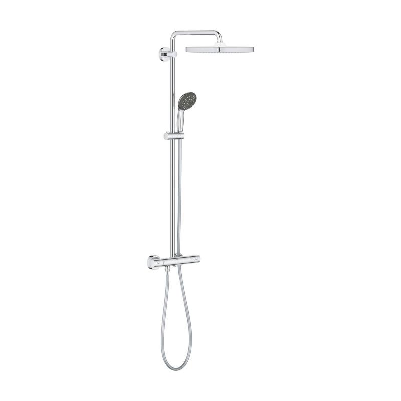 Душова система Grohe Vitalio Start 26697000