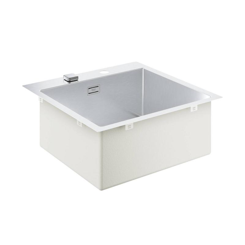 Кухонна мийка Grohe Sink K800 31583SD1