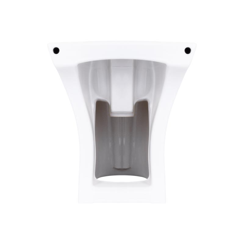 Біде підлогове Qtap Presto 540×340×400 White QTPRE29W43056 — фото 6
