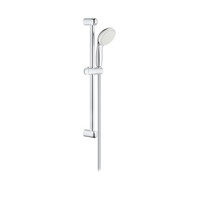 Душовий гарнітур Grohe Tempesta 100 26162001