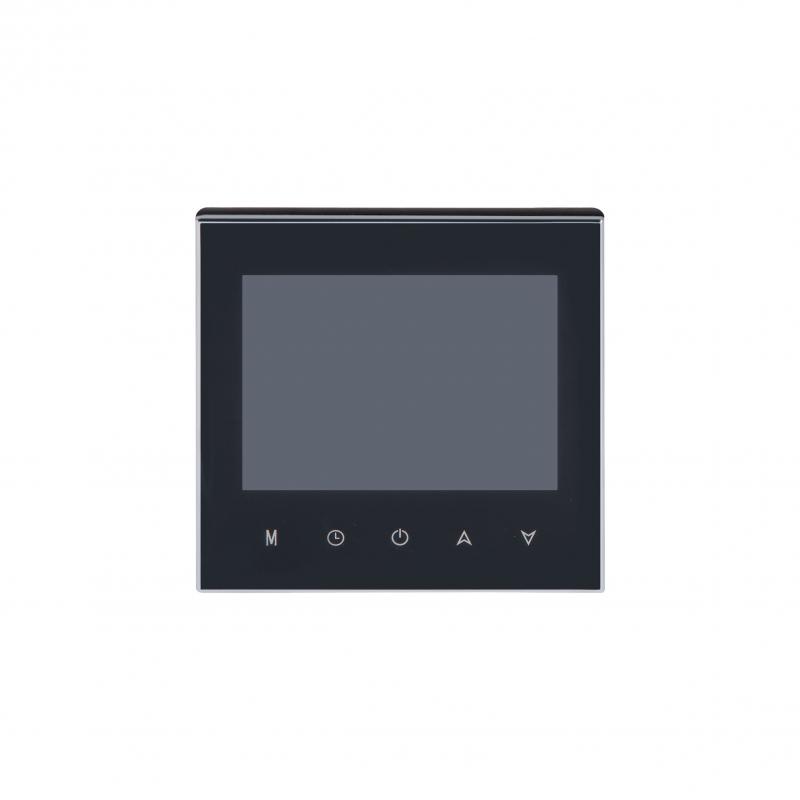 Thermo Alliance Провiдний тижневий термостат(16A+NTC) з WiFi BHT-3000-GBLW — фото 3