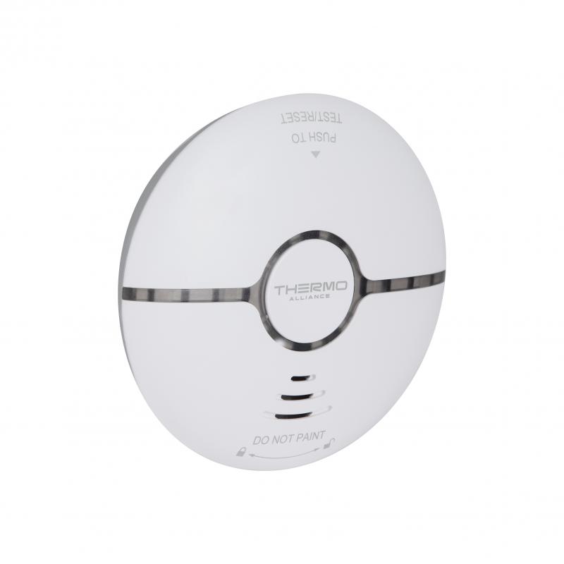 Thermo Alliance Безпроводний детектор диму з WiFi WF-SSD