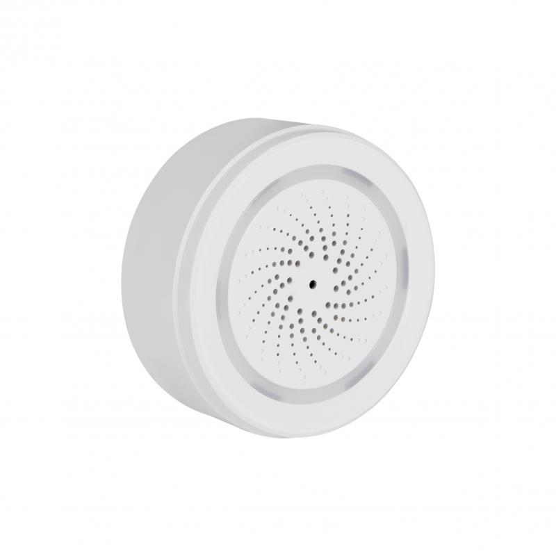 Thermo Alliance Бездротовий сигналізатор з WiFi WF-SLA